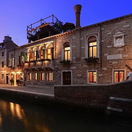 Palazzetto Madonna Hotel Venecia Exterior foto